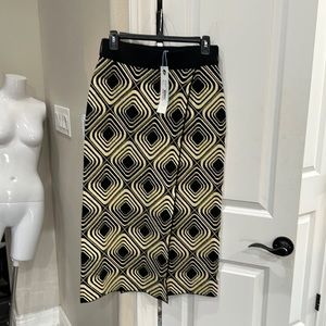 Tanya Taylor skirt